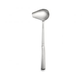 Spout Ladle Stainless Steel 1 oz.  Hollow Handle