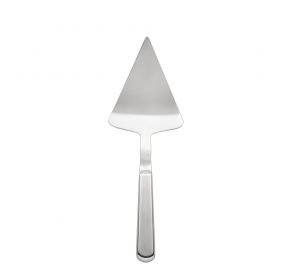 Pie Server Stainless Steel 12-1/4" Hollow Handle