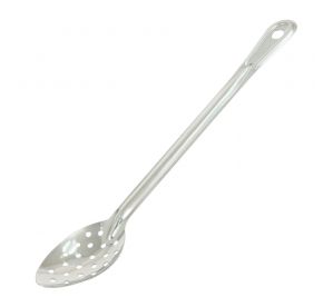 Basting Spoon Perforated 1.2mm15"