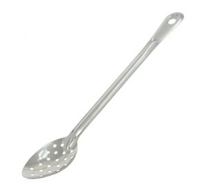 Basting Spoon Perforated 1.5mm 21"