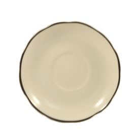 Saucer Black Band For SC-1B 6"