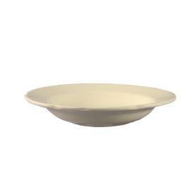 Rim Soup Plate #7 10oz 9"