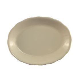 Oval Platter 7 1/2"