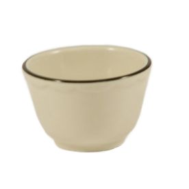 Bouillon Black Band 7.25oz 4"