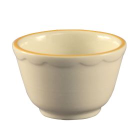 Bouillon Gold Band 7.25oz 4"