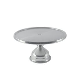 Cake Stand 13"Dia