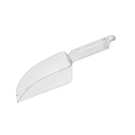 Plastic Utility Scoop 12oz