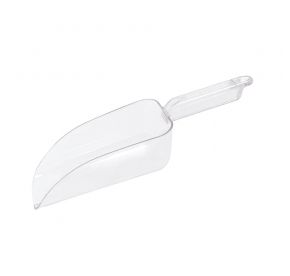 Plastic Utility Scoop 24oz