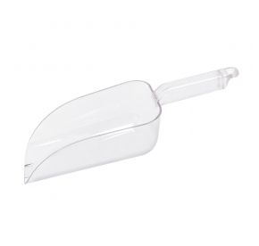 Plastic Utility Scoop 32oz