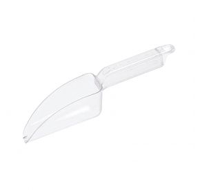 Plastic Utility Scoop 6oz