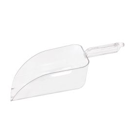 Plastic Utility Scoop 64oz