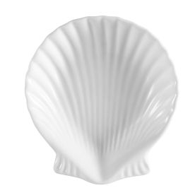 Shell Dish 6"