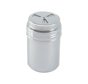 8 oz. Stainless Steel Adjustable Dredge