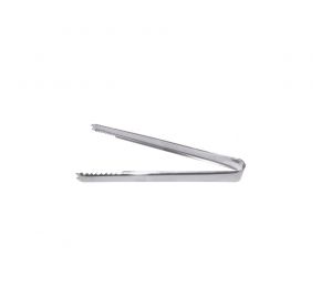 7-1/4" Serrated Tong