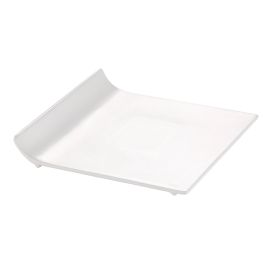 Square Flat Plate 10"