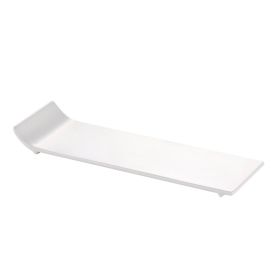 Long Flat Tray 12"