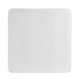 Square Flat Plate 7"