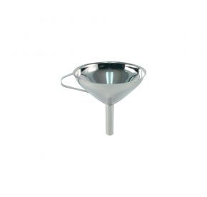 Stainless Steel Funnel 5"
