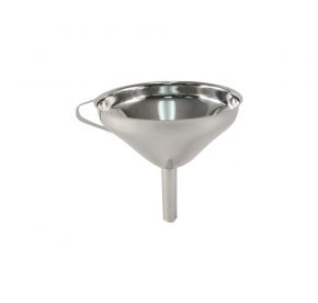 Stainless Steel Funnel 5-3/4"