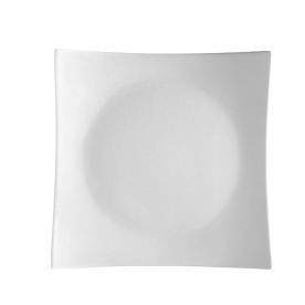 Square Plate 7 1/2"