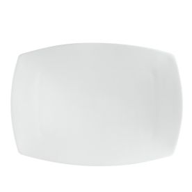 Rect. Flat Plate 12 1/2"