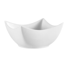 Square Bowl 16oz 5 1/2"