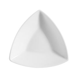 Triangular Bowl 18oz 7 1/2"