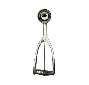 Stainless Steel Squeeze Handle Disher 0.56 oz. #60