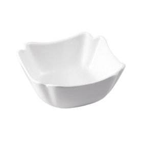 Square Salad Bowl 108oz 9"