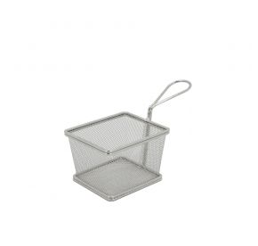 Mini Fry Basket