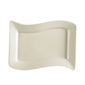 Rect. Pasta Bowl 22oz 12"