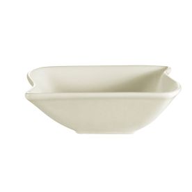 Square Soup/Salad Bowl 32oz 7 1/2"