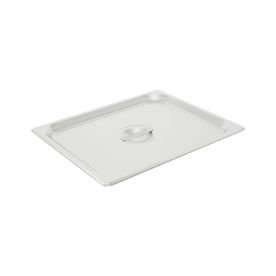 Half Size Solid Cover for Steam Table Pan