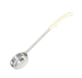 Portion Controller SS Solidwith Ivory Handle 3 oz.