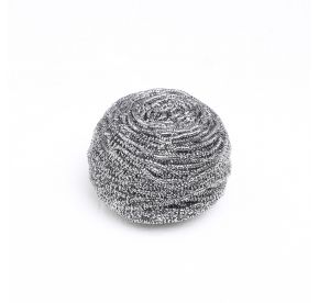 105g Stainless Steel Scouring Pad Heavyweight