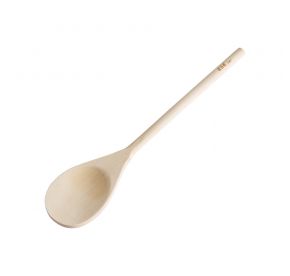 Spoon Wooden 14"