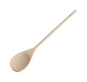 Spoon Wooden 16"