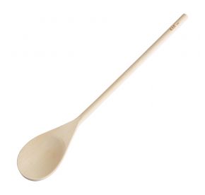 Spoon Wooden 18"