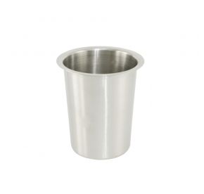Solid Flatware Cylinder