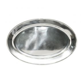 Oval Platter