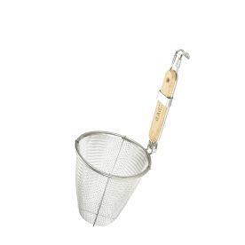 Blanching Basket SS 5-1/2"Dia