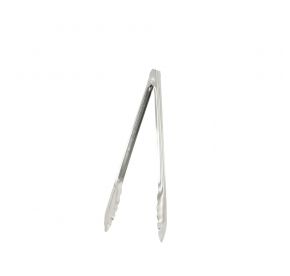 12" Utility Tong Extra Heavy-Duty 1.2mm 