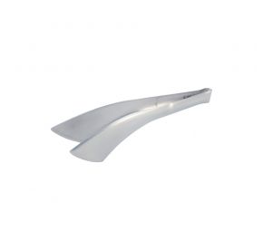 Tong 18/8 Stainless Steel 10-1/2"