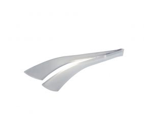 Tong 18/8 Stainless Steel 13-5/8"