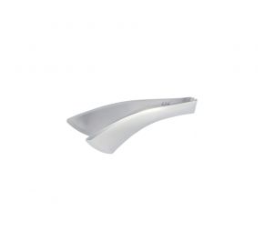 Tong 18/8 Stainless Steel 8-1/2"