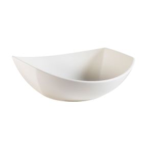 Deep Oval Bowl 30oz 8 1/4"