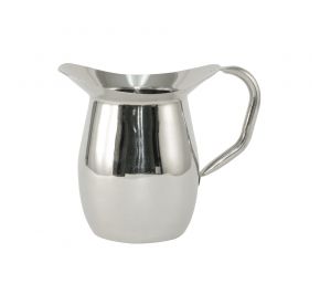 96 oz. Bell Shaped Water Pitcher