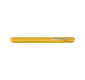 Table Crumber Aluminum 6" Gold