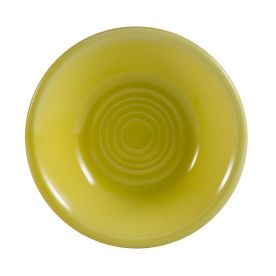 Fruit Dish Sunflower 5oz 4 3/4"