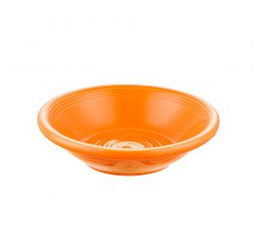 Fruit Dish Tangerine 5oz 4 3/4"